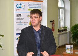 Стартував 6 сезон Всеукраїнського студентського чемпіонату зі стратегічного менеджменту